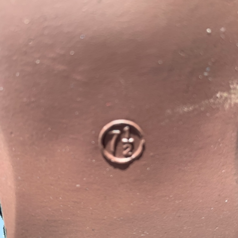 Thigh High Black Boots - image 3